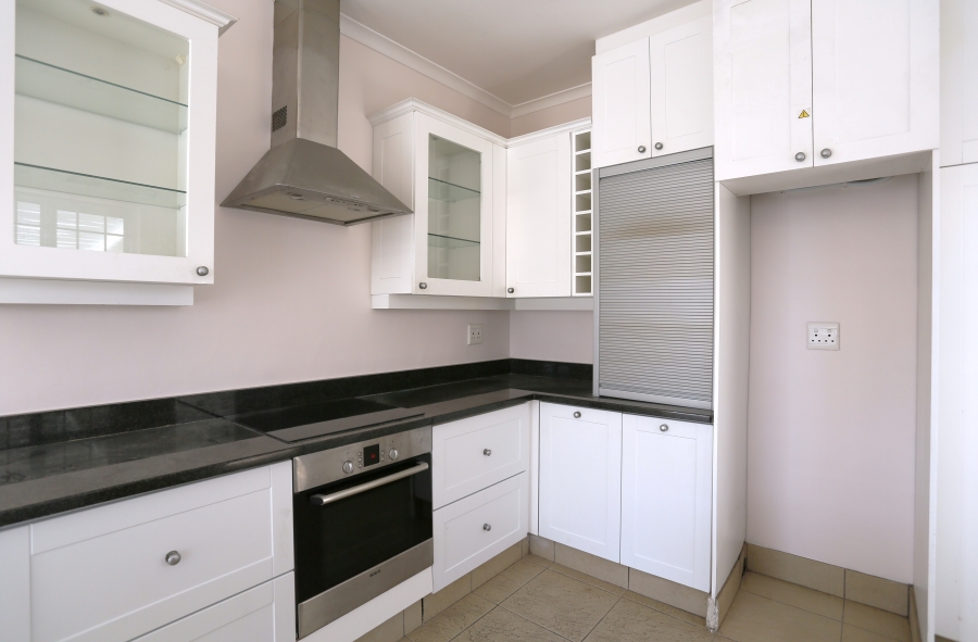 To Let 3 Bedroom Property for Rent in Fish Hoek Western Cape